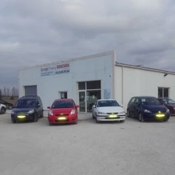 Garage Thierry Bouchou