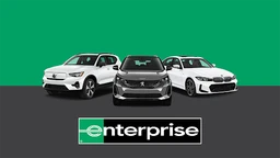 Enterprise Location de voiture et utilitaire - Agen Sud-Ouest Estillac