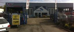 AD Carrosserie MGS