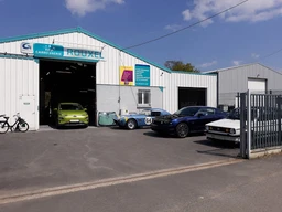 carrosserie Rouxel