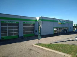 Feu Vert