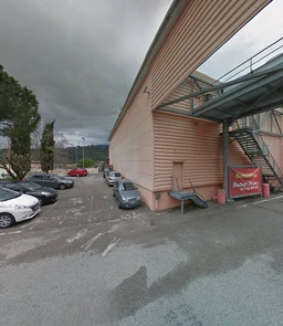CENTRE AUTO AUCHAN LA TRINITÉ