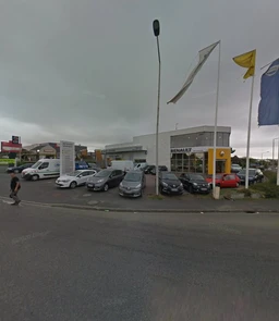Inter auto