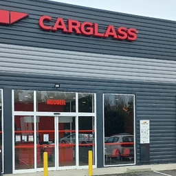 CARGLASS Pare-Brise Challans