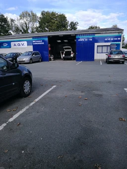 AGV (Automobiles du Grand Village)