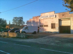 CARROSSERIE HUGOU