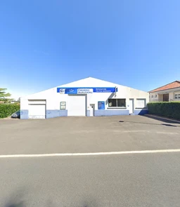 TOP GARAGE - GARAGE FREDERIC SUAUDEAU
