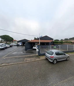 CARROSSERIE ROUSSEAU