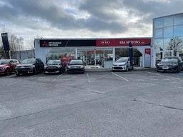 KIA | GCA - Alençon