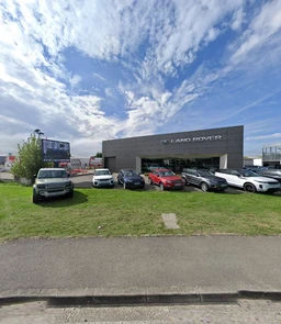 Jaguar Service Agen -car services