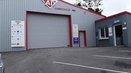 AD Carrosserie TM