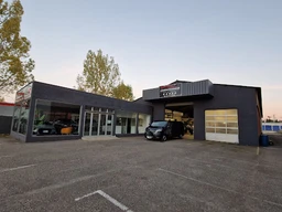 CARROSSERIE J.BENSE