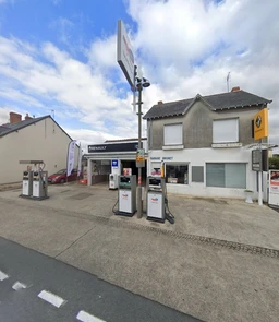 GARAGE BRUNET - Renault Dealer