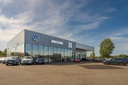 Faurie Volkswagen Agen