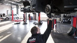 Centre Auto Roady Bayonne