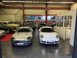 actorial automobiles