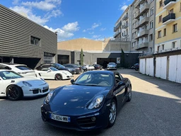 CAR INVEST AGENCE LA BAULE AUTOMOBILE LUXE PRESTIGE