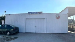 Garage Eden Car