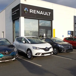 Toutlemonde Automobiles