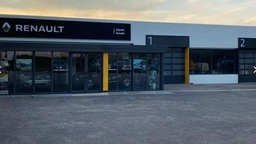 SARL GARAGE TARRADE -Renault-Dealer