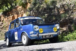 Mecaretrocars