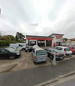 Molin Bourdon Automobiles - Motrio