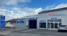 AD Garage Expert RSCA AUTOMOBILES