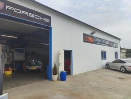 Garage De Sousa