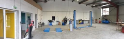 APREVA - Garage solidaire