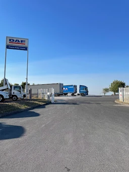 France Poids Lourds Anais