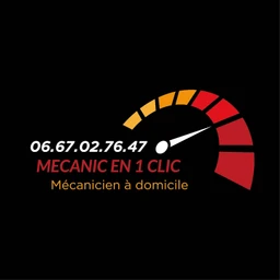 Mecanic en 1 clic 47 service à domicile