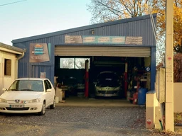 Garage Bessonneau