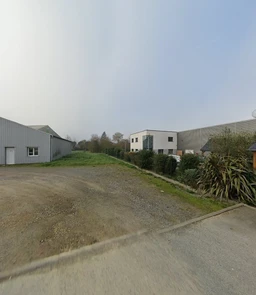 Renault Garage Le Nid