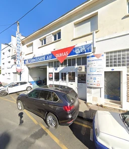 AD CARROSSERIE DUMAS