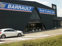 BARRAULT