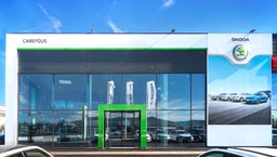 SKODA SMVA - CAREPOLIS - PUGET SUR ARGENS