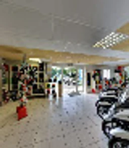 Biarritz Moto