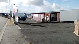 CARGLASS Pare-Brise Niort