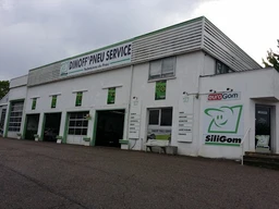 SILIGOM - DIMOFF PNEU SERVICE
