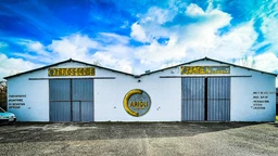 Carrosserie Carioli