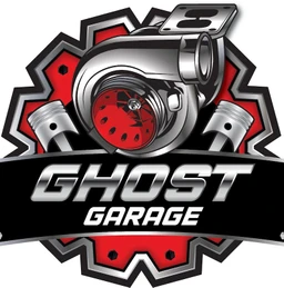 Ghost Garage