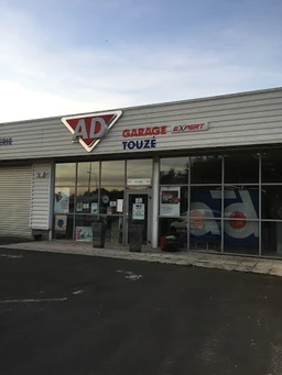 AD Garage Expert TOUZÉ ÉTIENNE