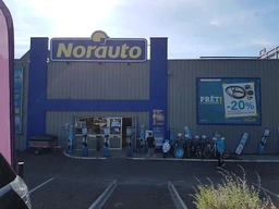 Norauto Agen