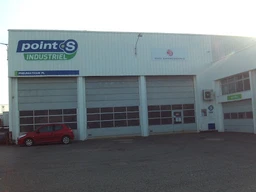 Point S Le Mans - Bayi Trucks