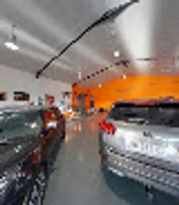 VPN Autos Nantes - Le Village Auto