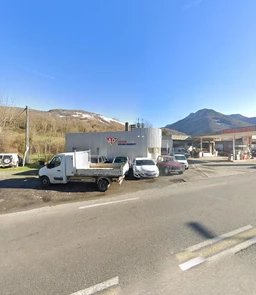 Garage AD - SOUBIS LAURENT