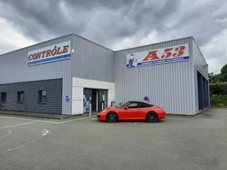 Contrôle Technique A53