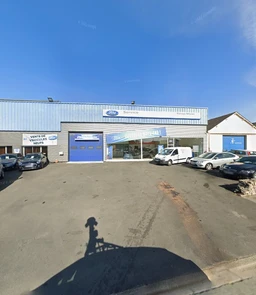 Garage TPA Segré Automobiles Tout Pour Auto