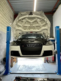 EVO ENGINEERING