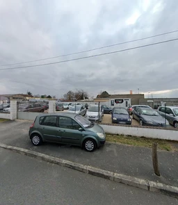 Auto Ouest 86
